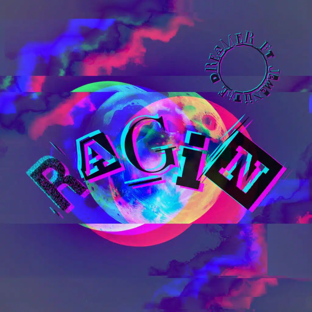 RAGIN (feat. JEMENII)
