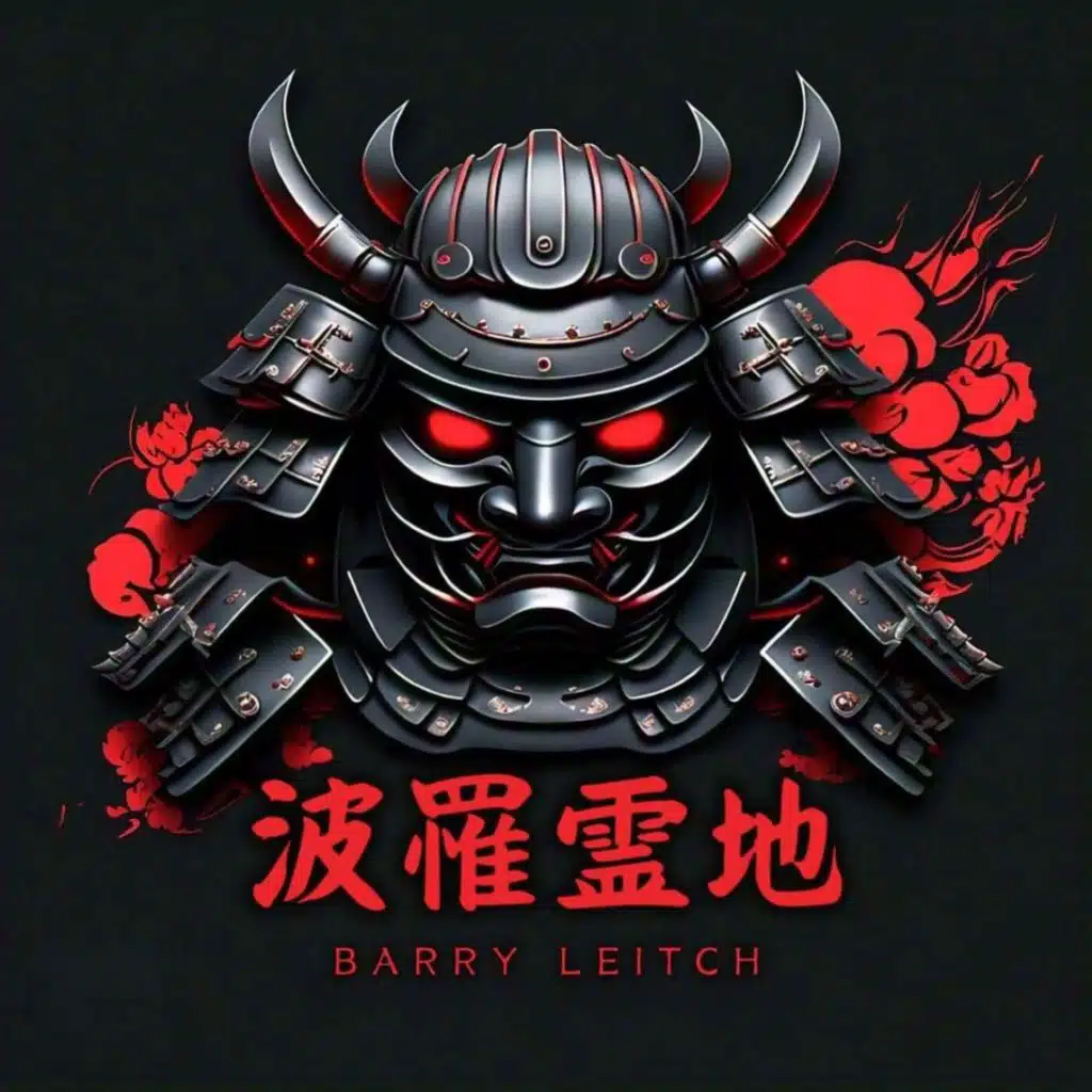 Barry Leitch
