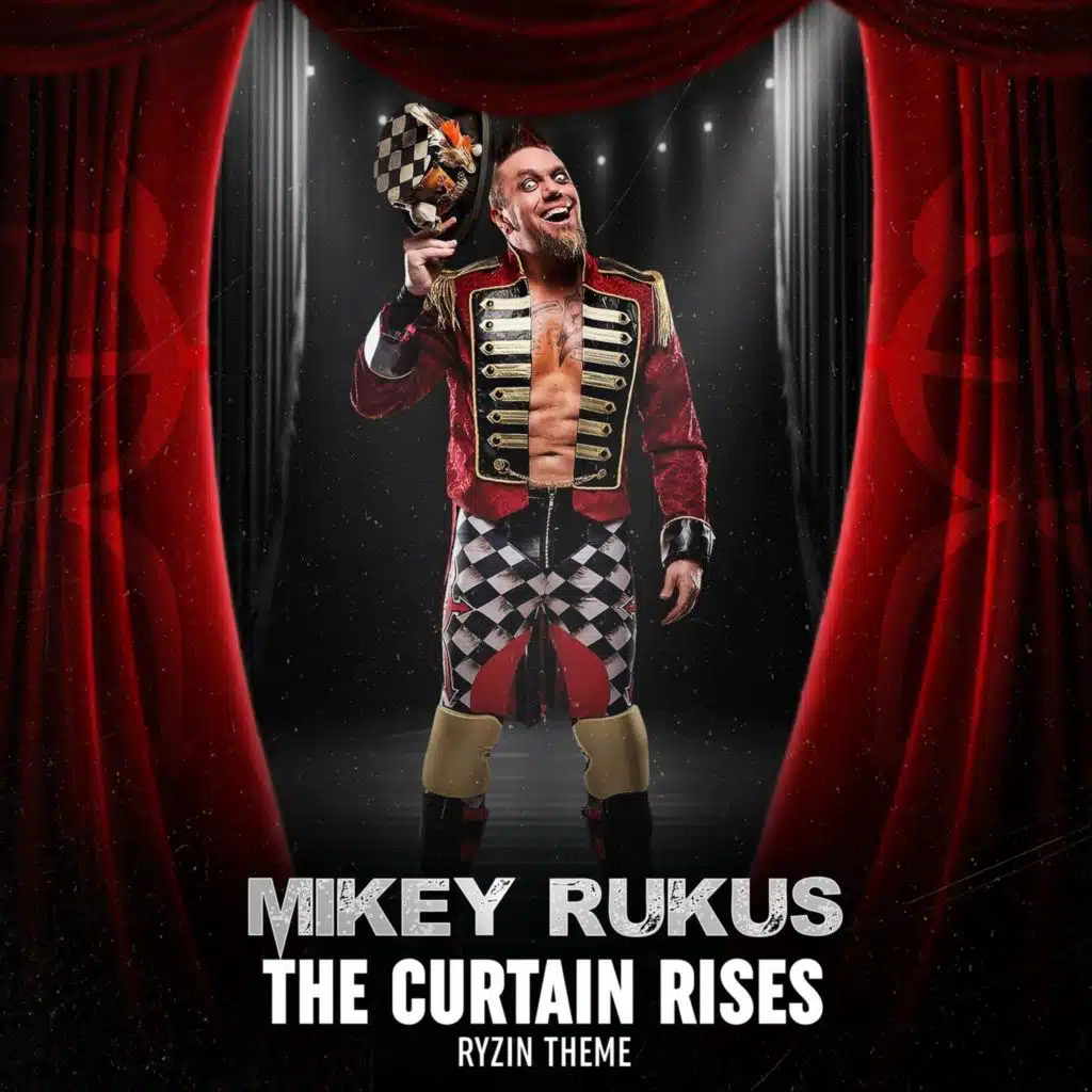 Mikey Rukus