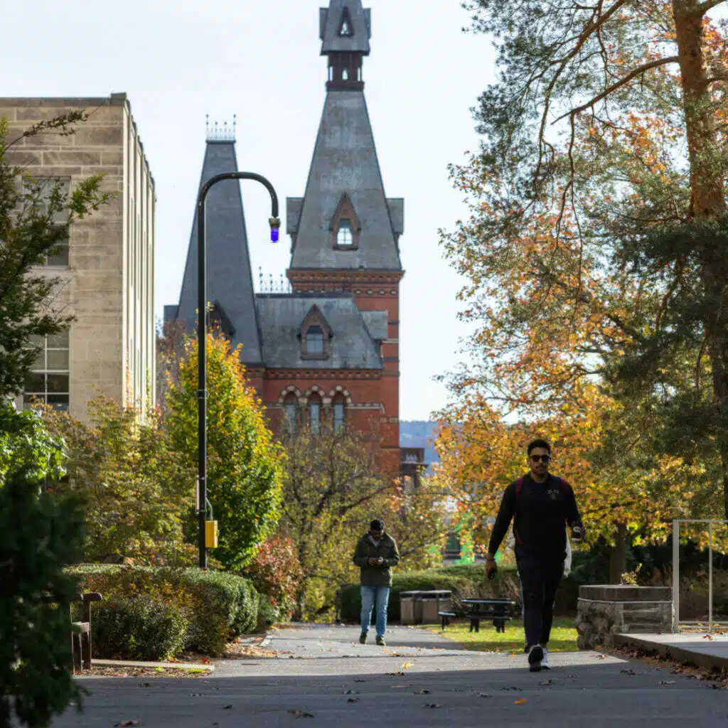 'If You Can Keep It': Higher Education Funding