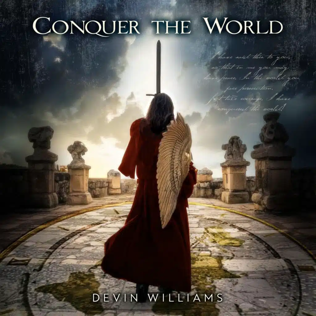 Devin Williams