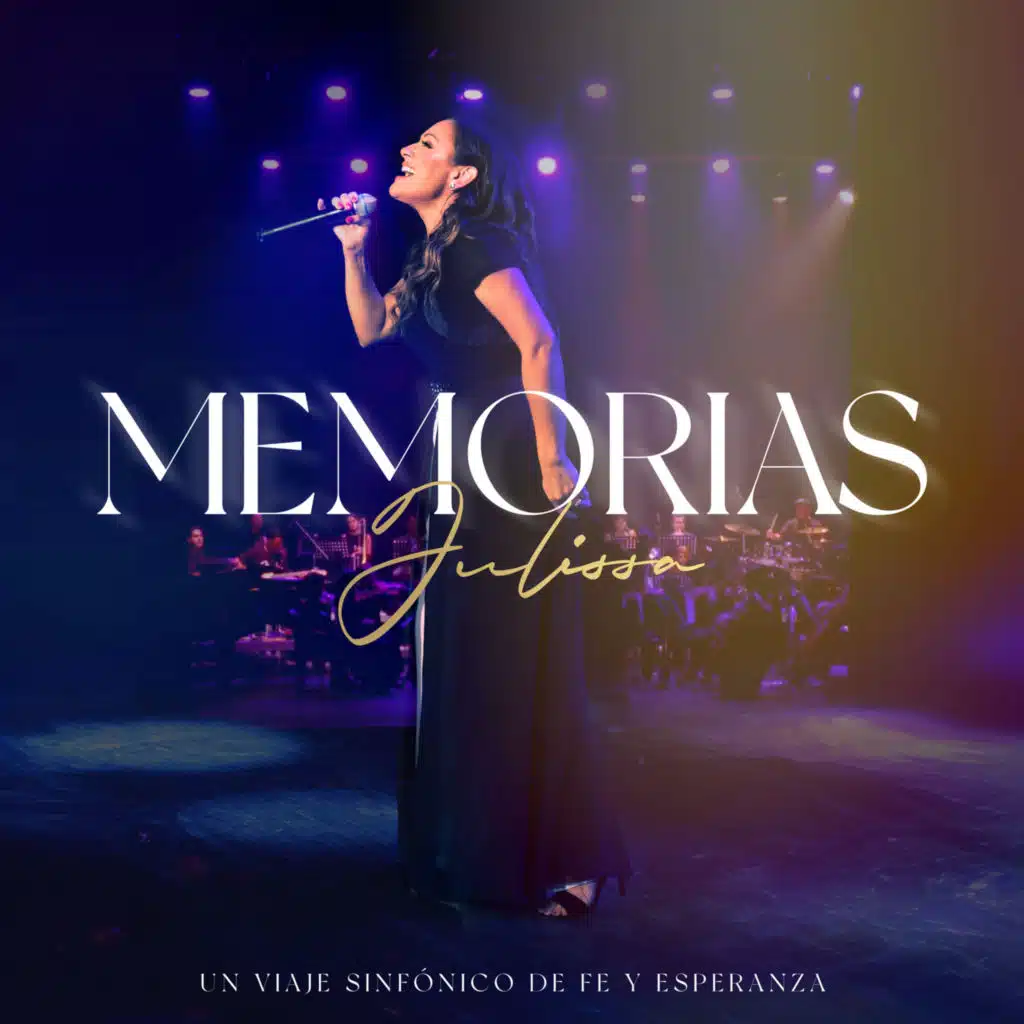 El Gran Yo Soy (Un Viaje Sinfónico de Fe y Esperanza)