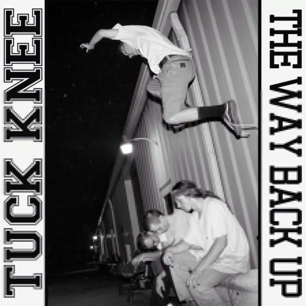 The Way Back Up