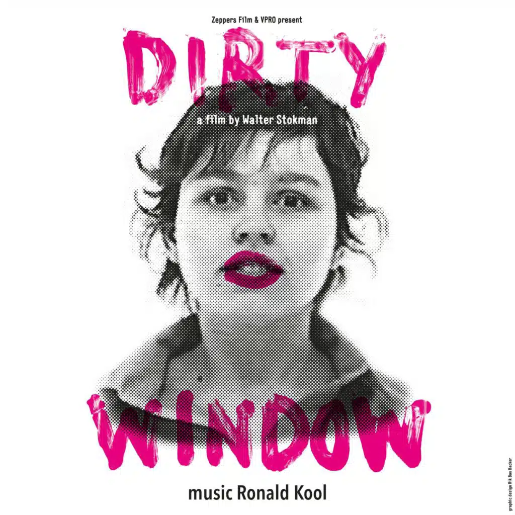 Dirty Window (original film soundtrack)