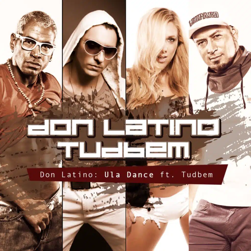 Ula Dance (feat. Axe Bahia)