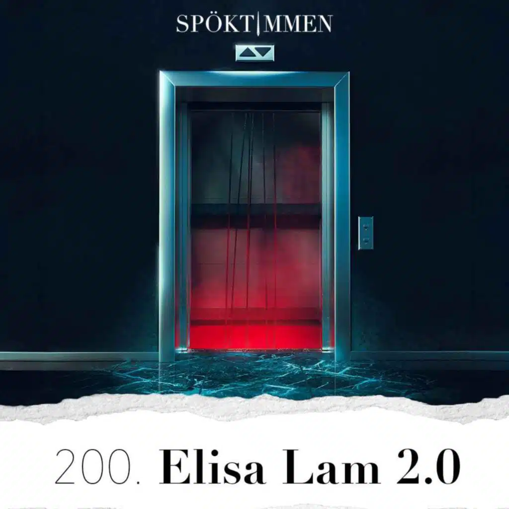 200. Elisa Lam 2.0