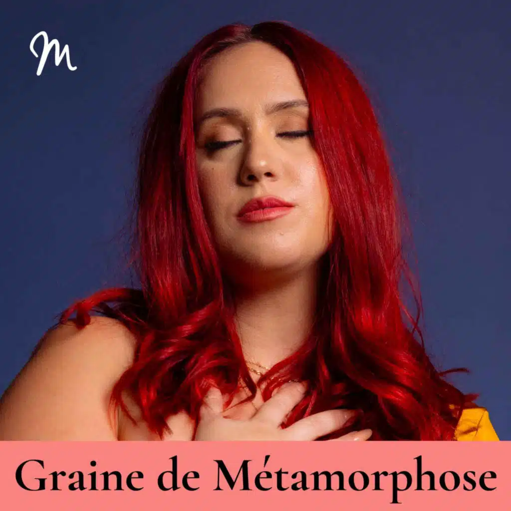 L'amour est un choix : 4 clés pour faire péter les verrous du coeur avec Harmony Albertini #123