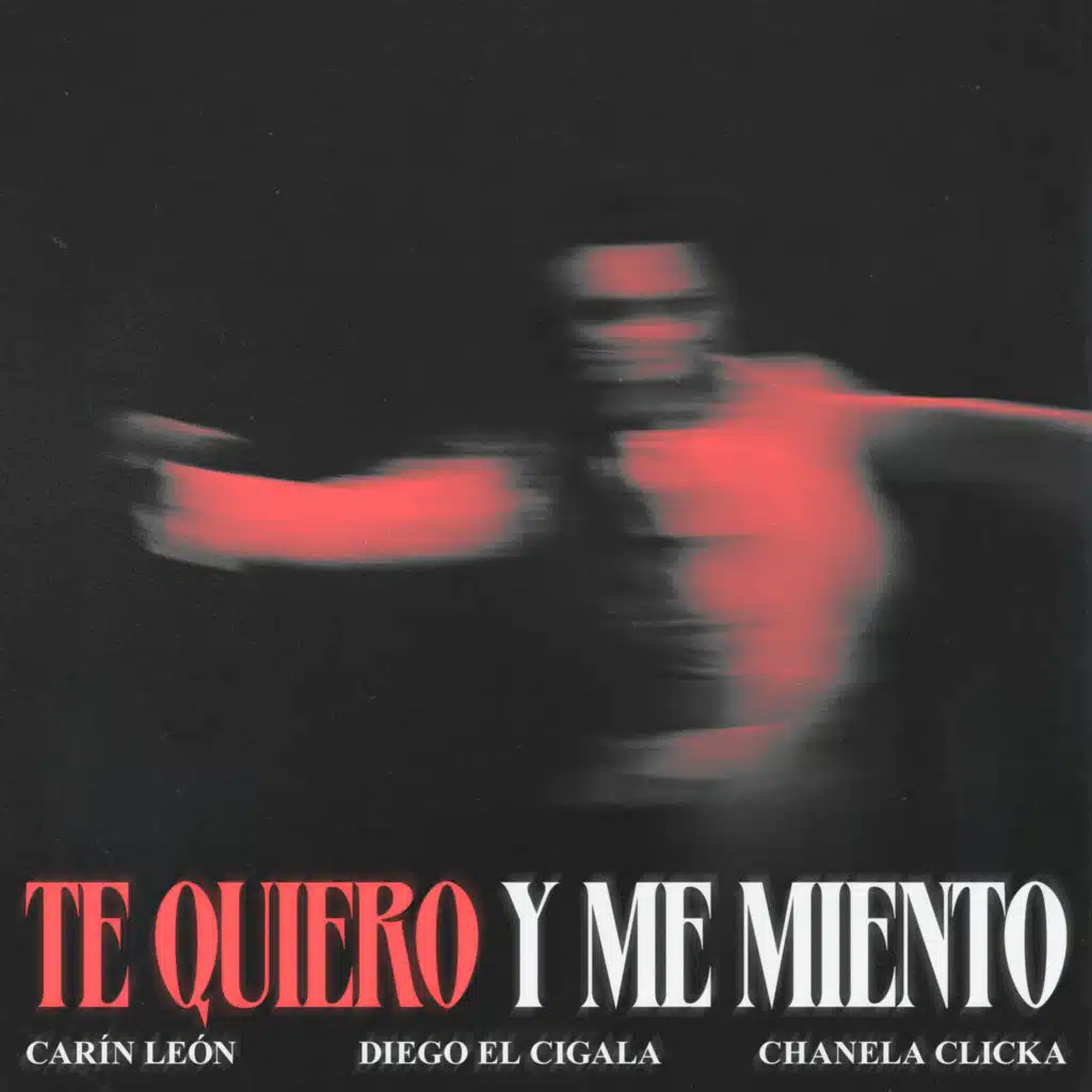 Te Quiero y Me Miento
