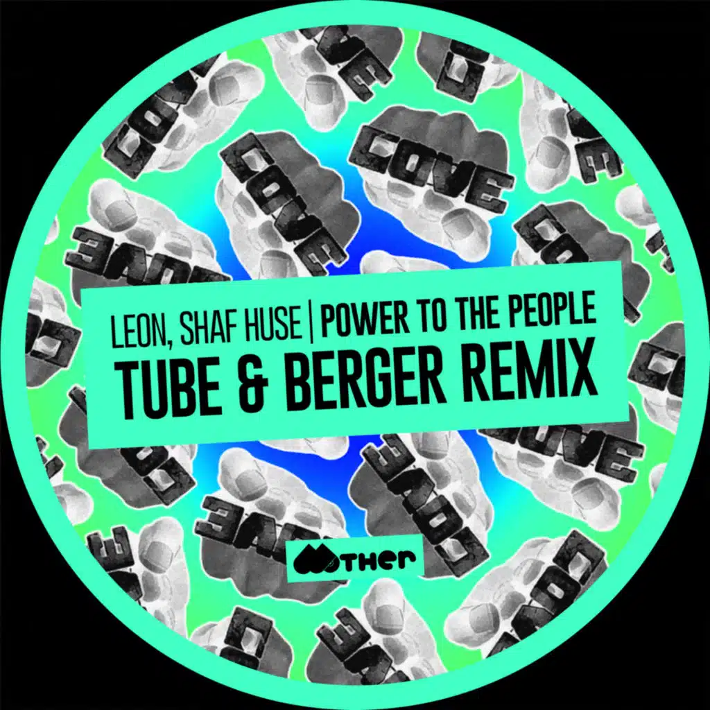 Power To The People (Tube & Berger Remix)