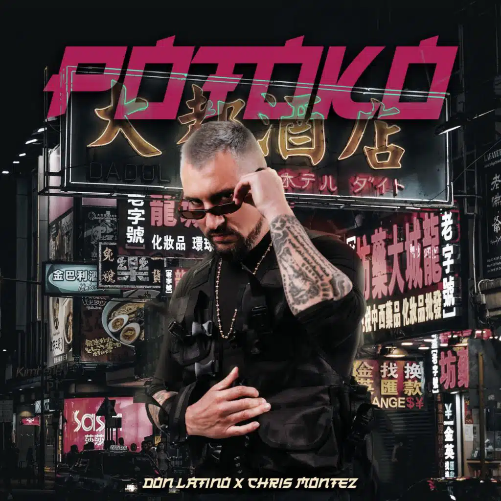 Potoko (feat. Chris Montez)