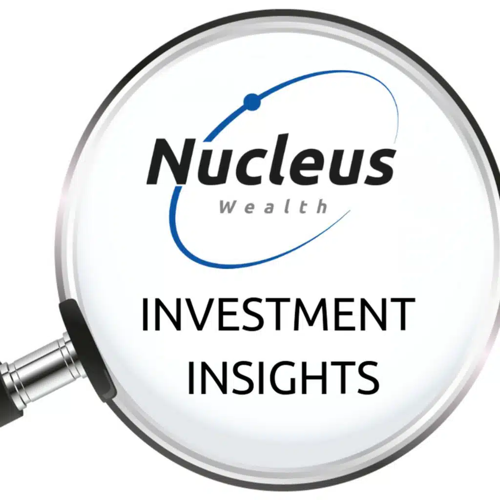 Nucleus Wealth
