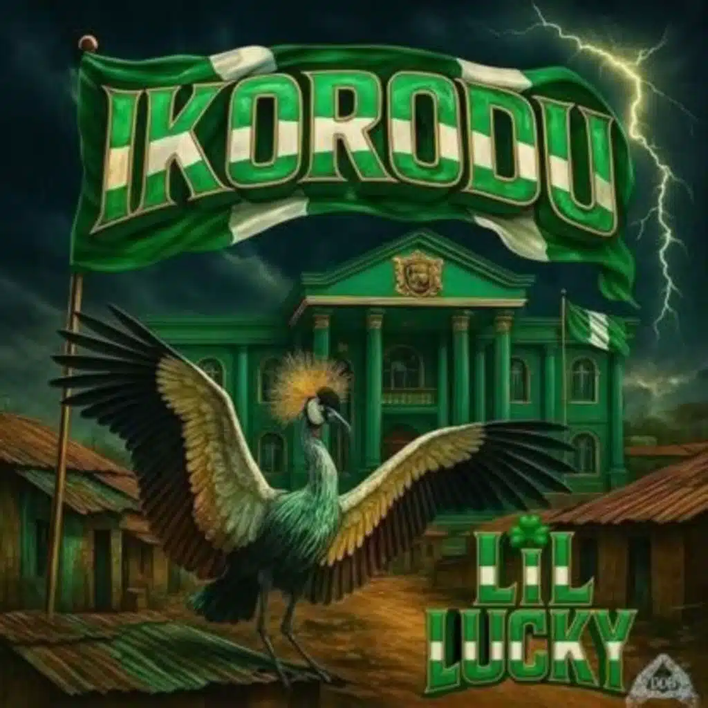 IKORODU