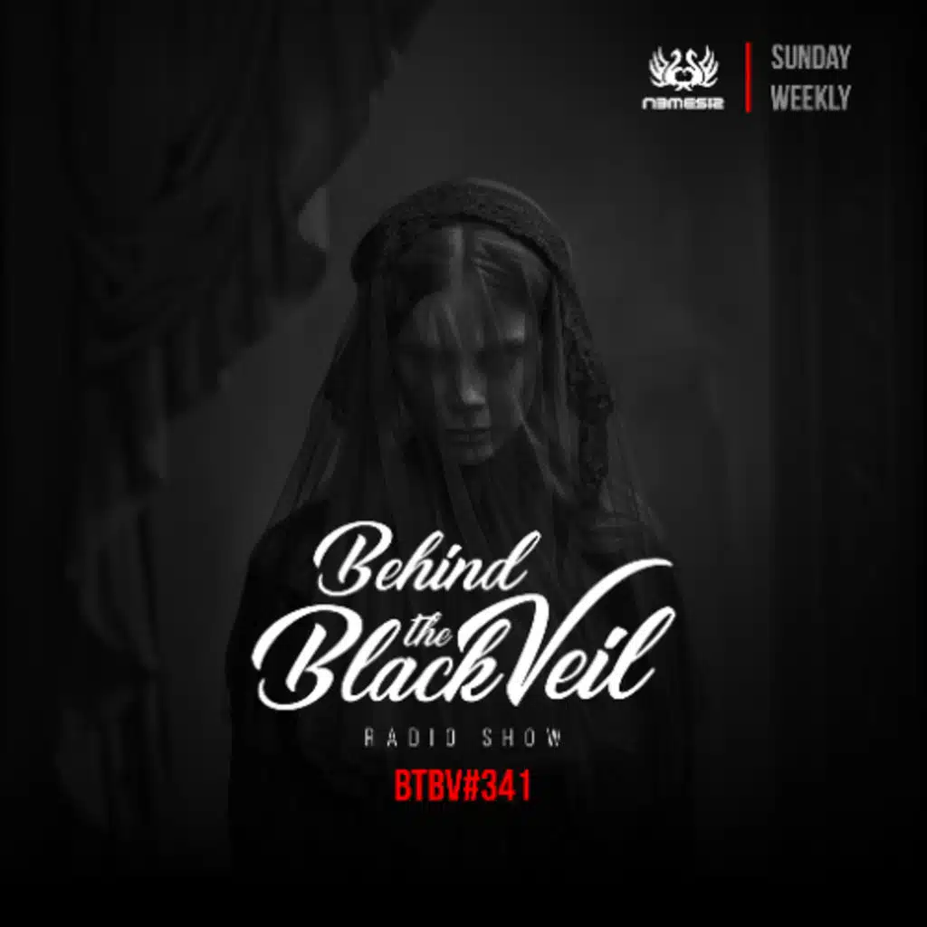 Nemesis - Behind The Black Veil #341