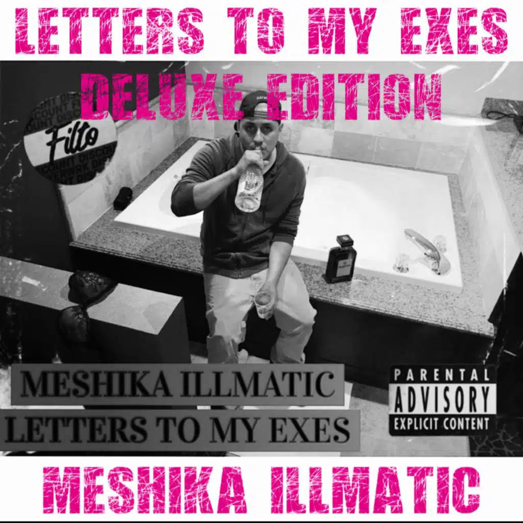 ON MY MODE (REMASTERED)