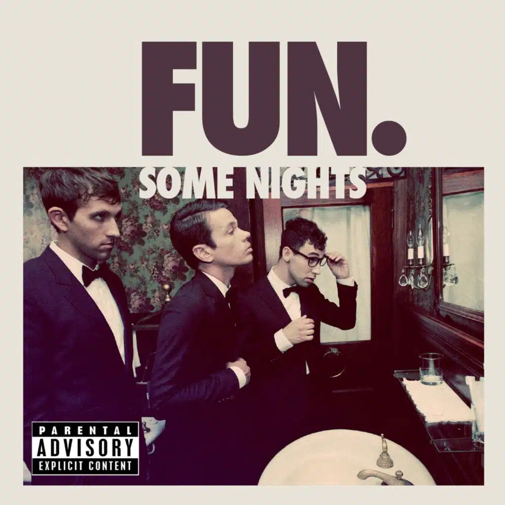 Some Nights (Deluxe)