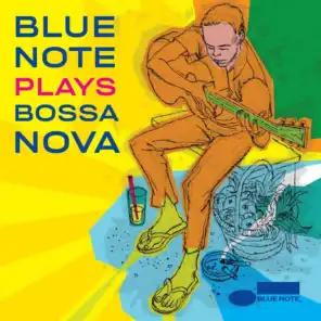 One Note Samba (Samba De Una Nota So)