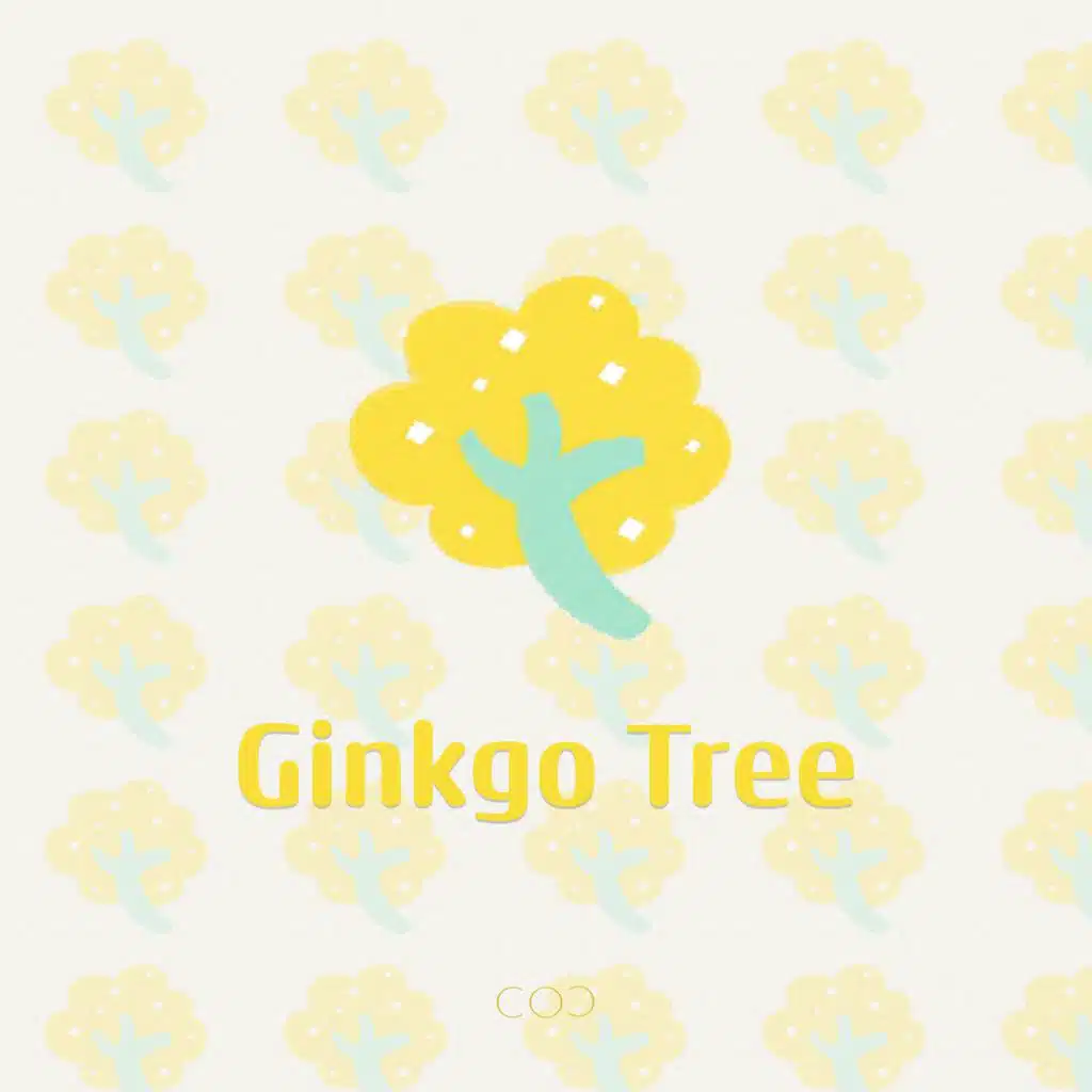 Ginkgo Tree