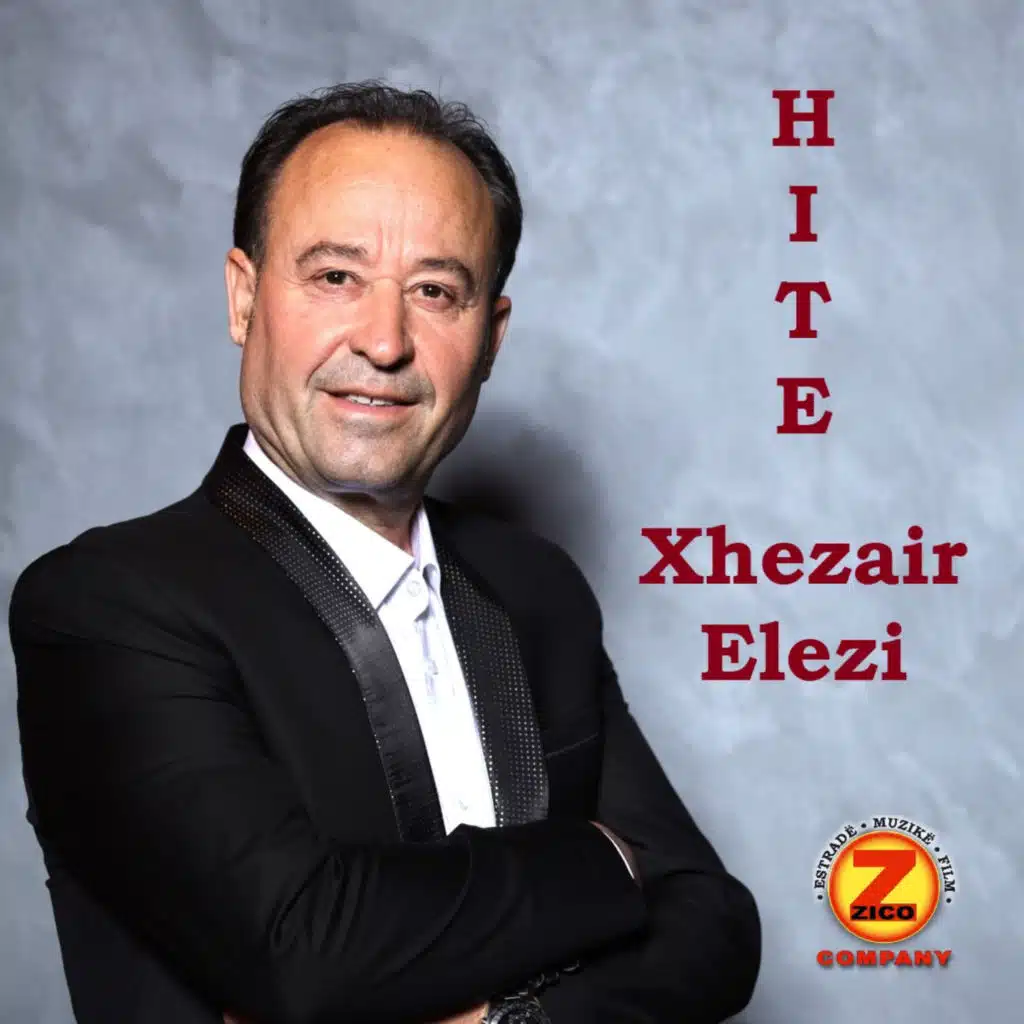 Xhezair Elezi (Xheza) & Fatmir Elezi