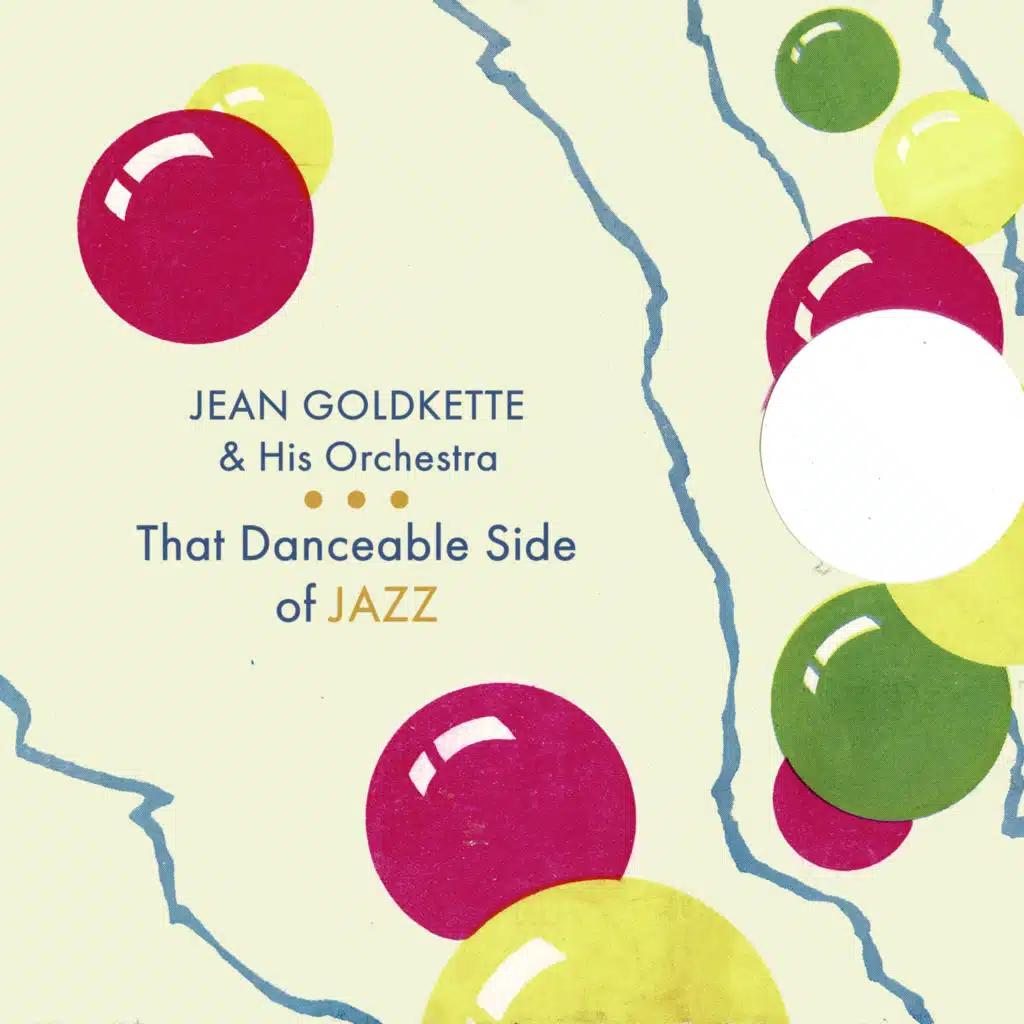 Jean Goldkette & His Orchestra