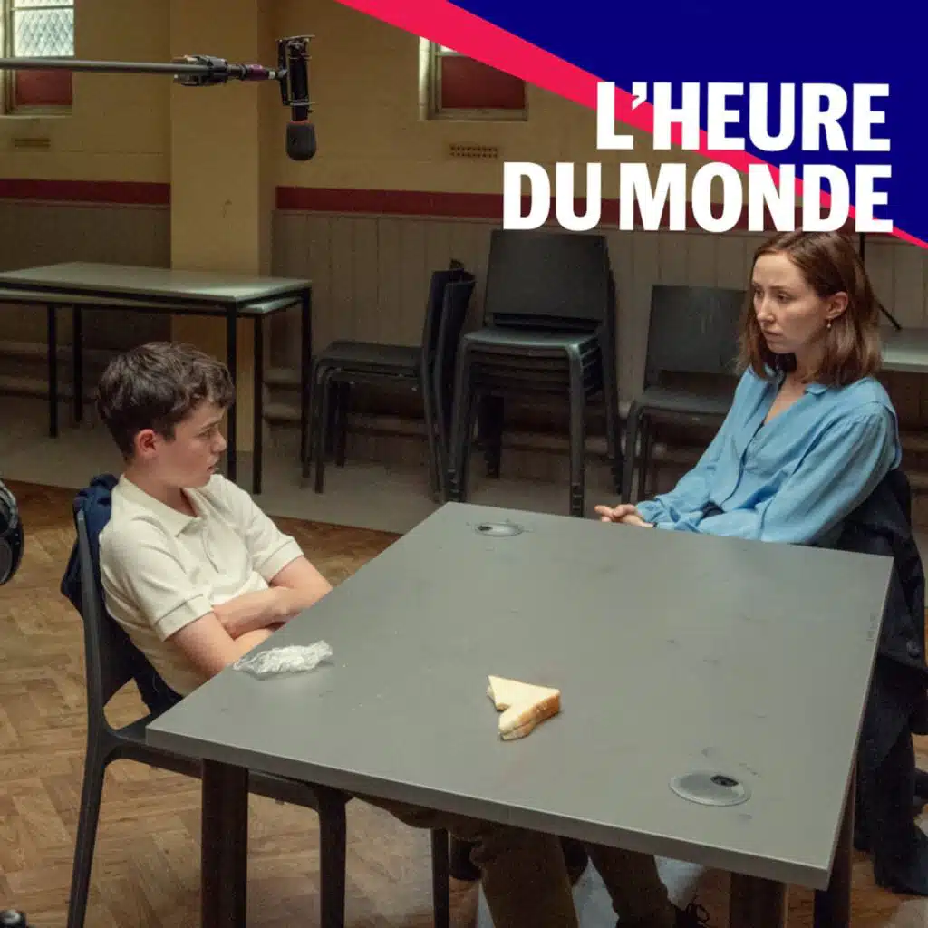 Pourquoi la série «&nbsp;Adolescence&nbsp;» bouscule le Royaume-Uni
