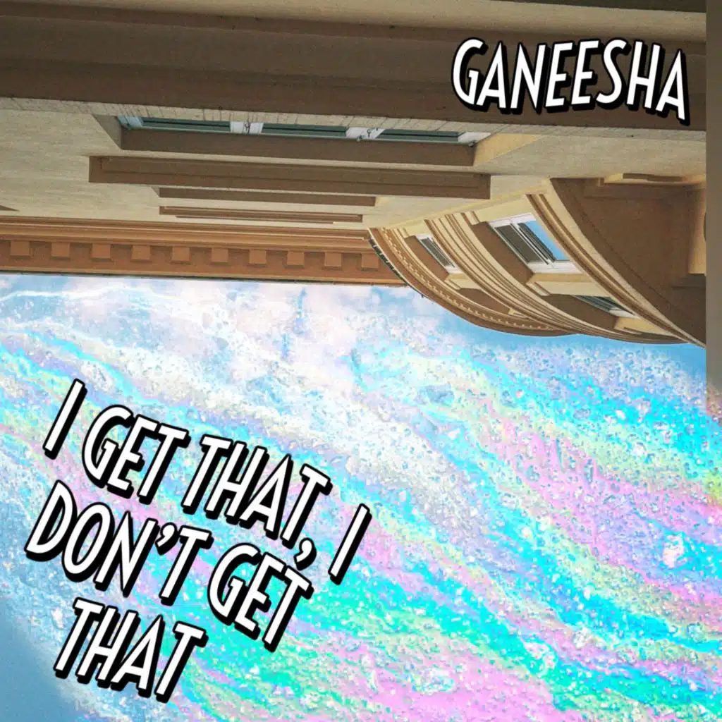 I get that, I don't get that