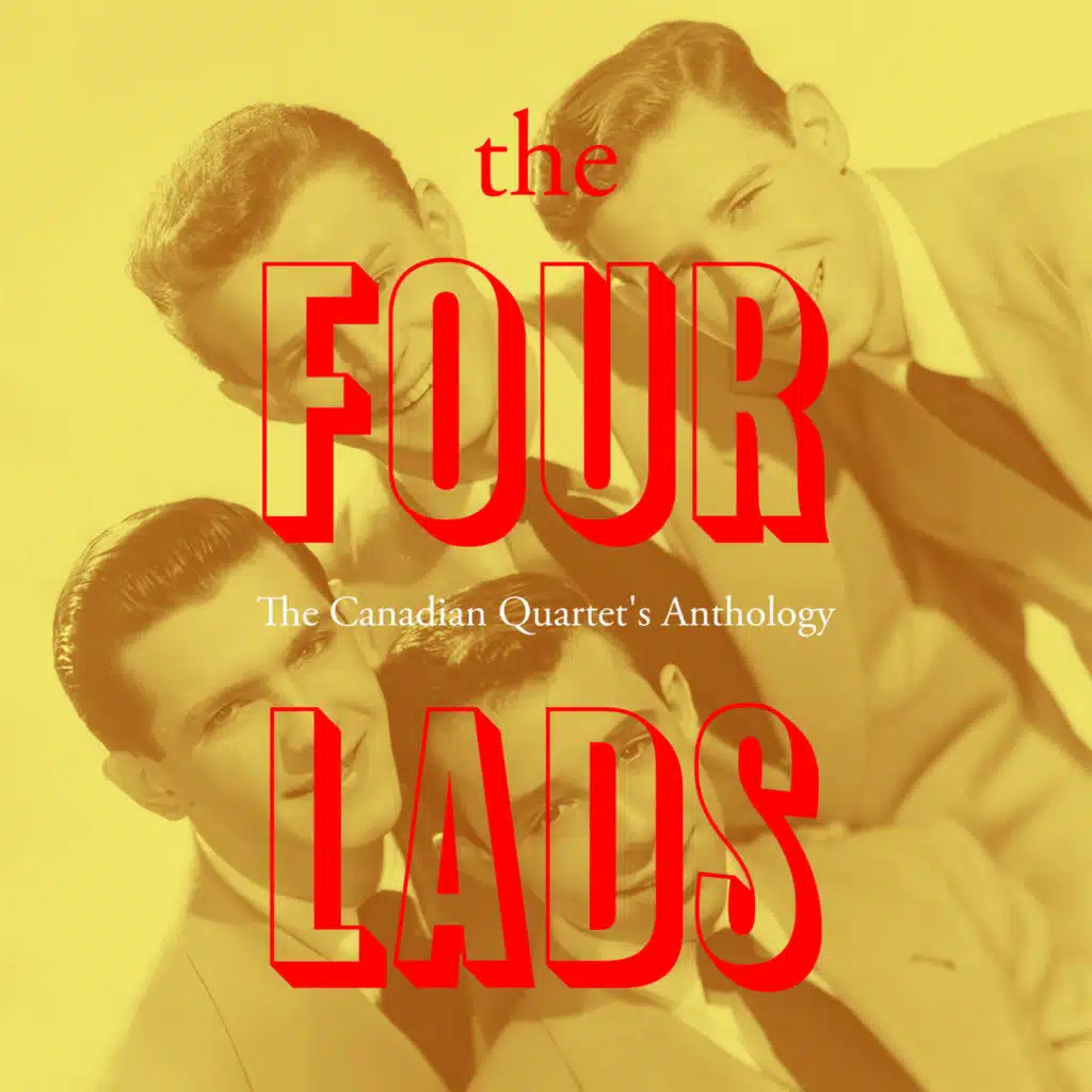 The Four Lads