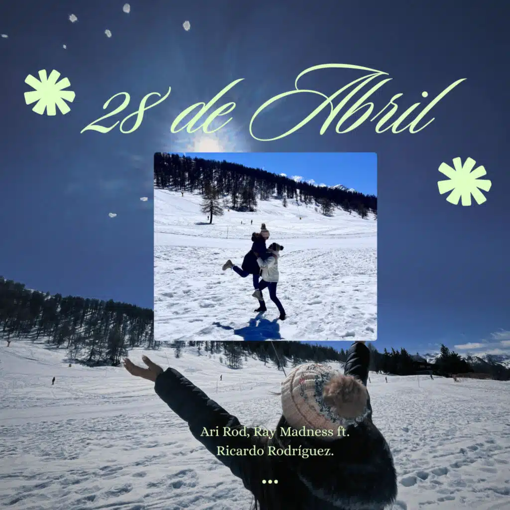 28 De Abril (feat. Ricardo Rodriguez)