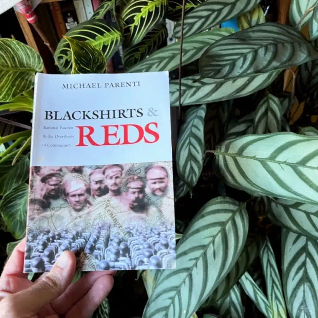 [TEASER] How Fascism Works