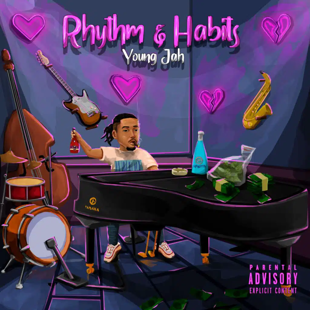 Rhythm & Habits