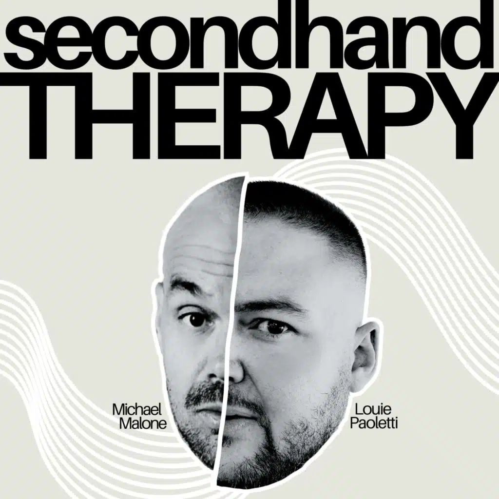 Introducing Second Hand Therapy