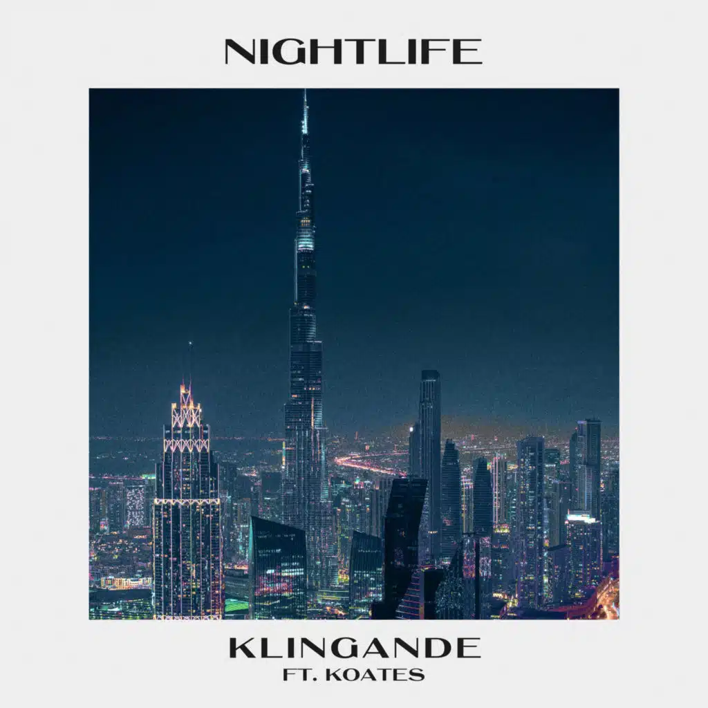 Nightlife (feat. KOATES)