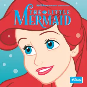 Disney Doubles - Little Mermaid