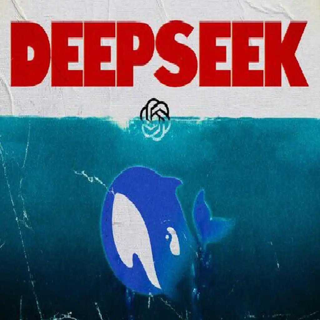 Here's Why DeepSeek is a Wake-Up Call for AI Titans