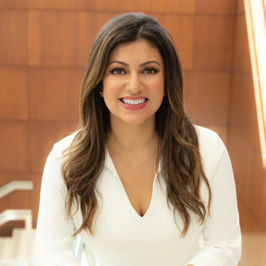 Ep. 218 The Role of Dentistry in Pediatric Sleep Disordered Breathing with Dr. Loria Nahatis