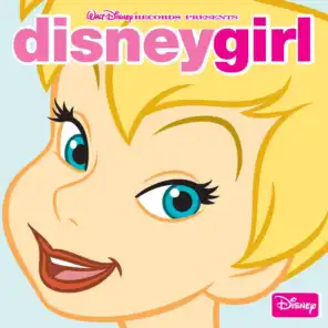 Disney Doubles - Disney Girl