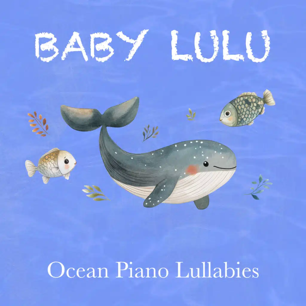 Ocean Piano Lullabies