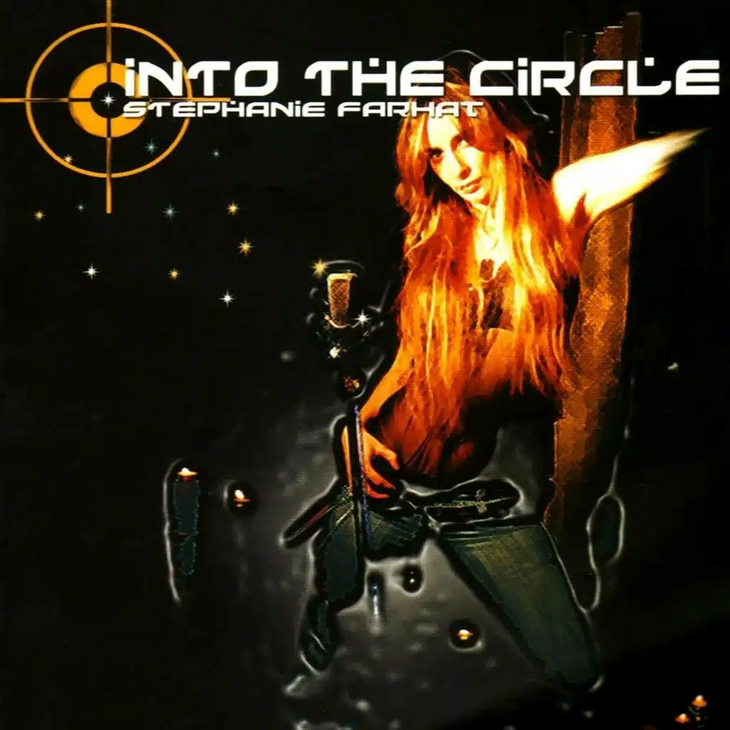 Into The Circle