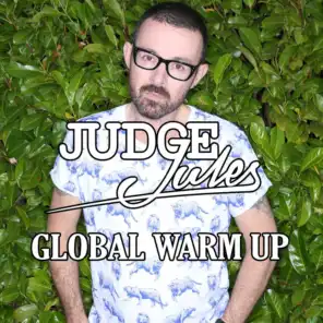 THE GLOBAL WARM UP 658