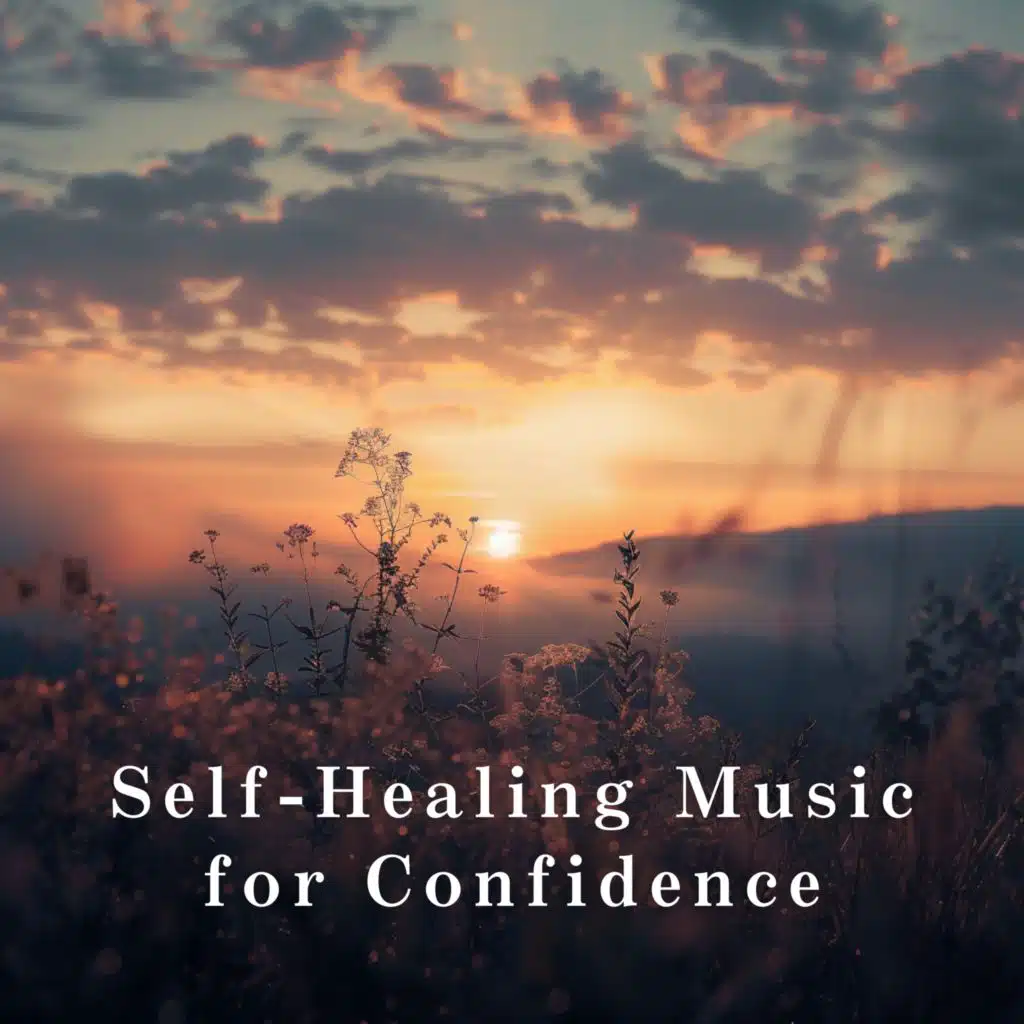 Self-Healing Music for Confidence