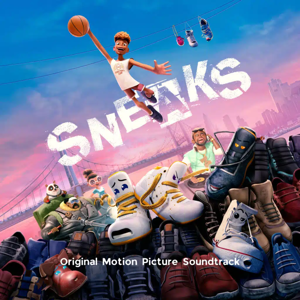 Sneaks (Original Motion Picture Soundtrack)