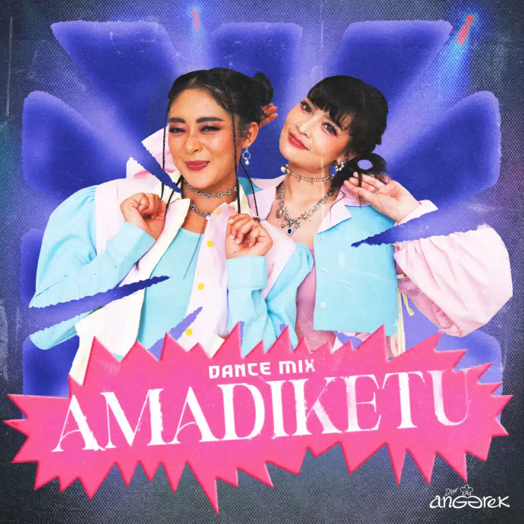Amadiketu (Dance Mix)