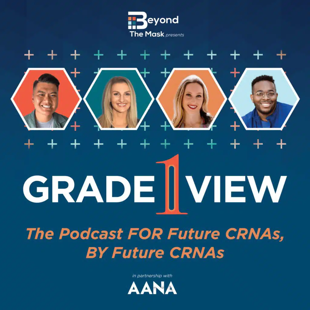 Grade 1 View – Ep. 9 – Breaking the Silence on Substance Use Struggles