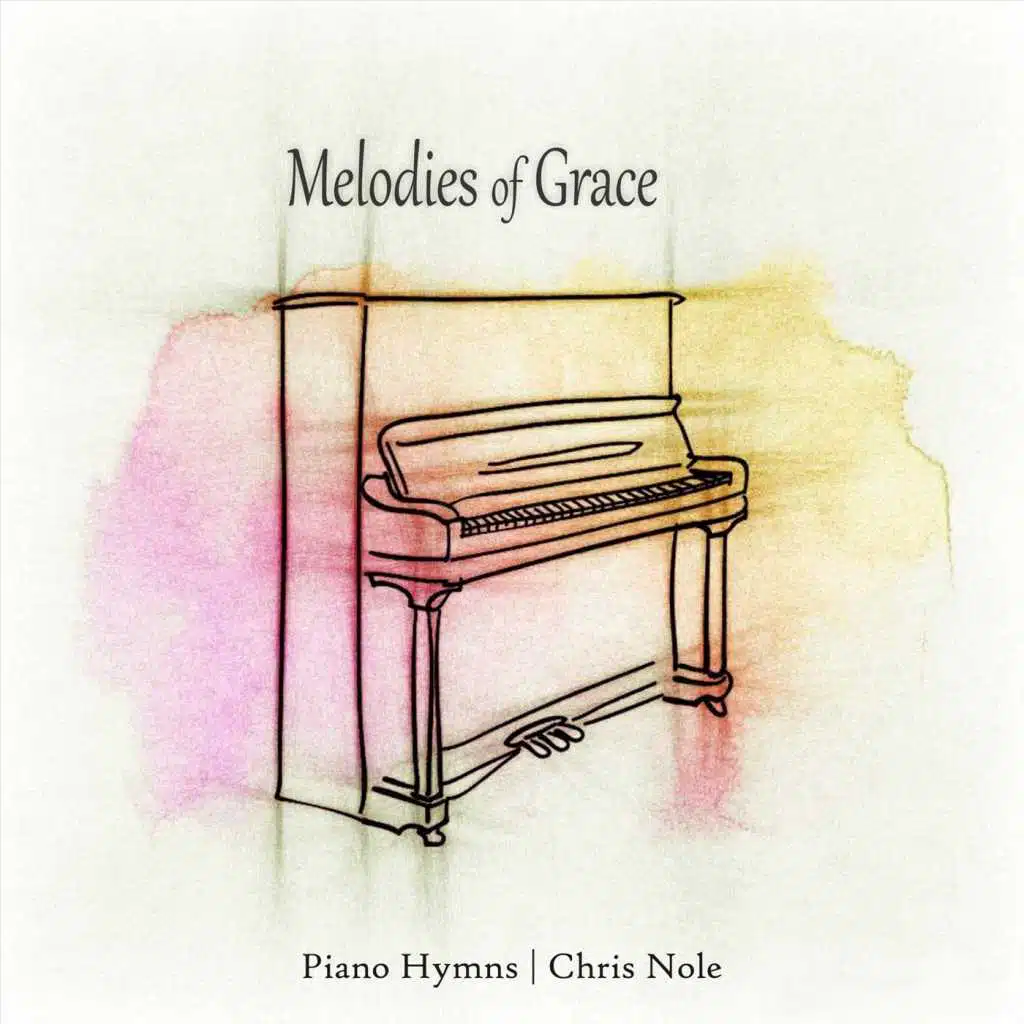 Melodies of Grace