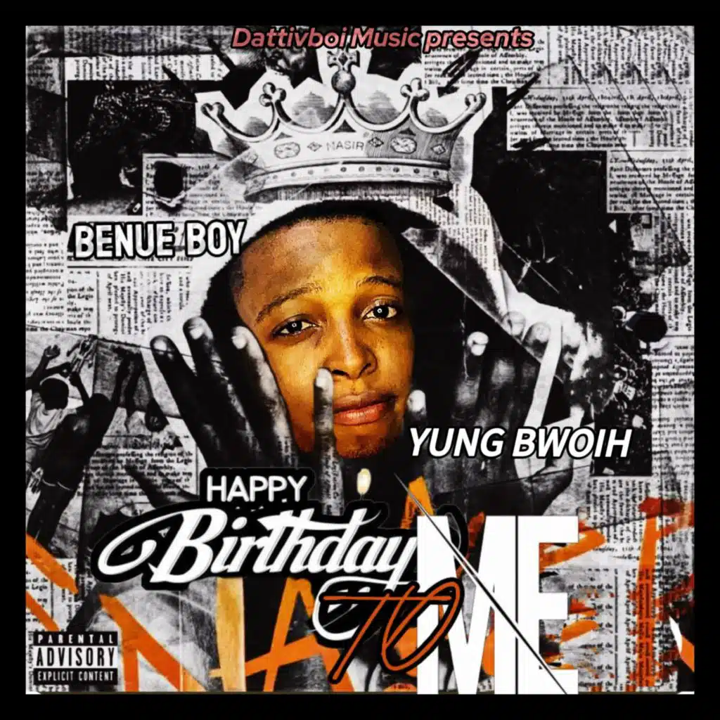 Yung Bwoih