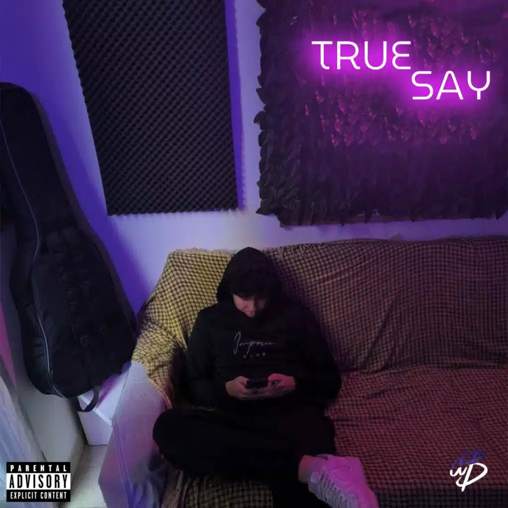 TRUE SAY