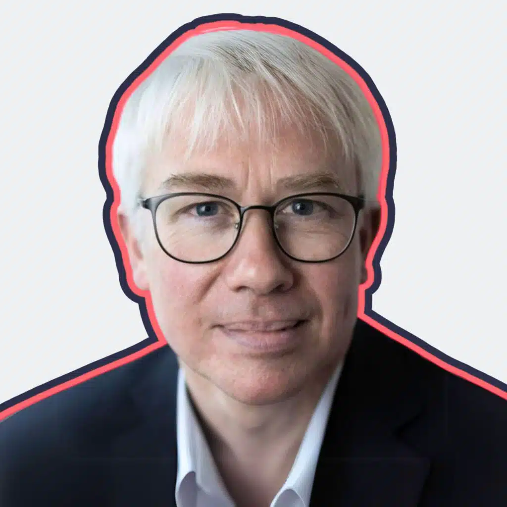 Can a Scientist Believe in Easter? with Russell Cowburn