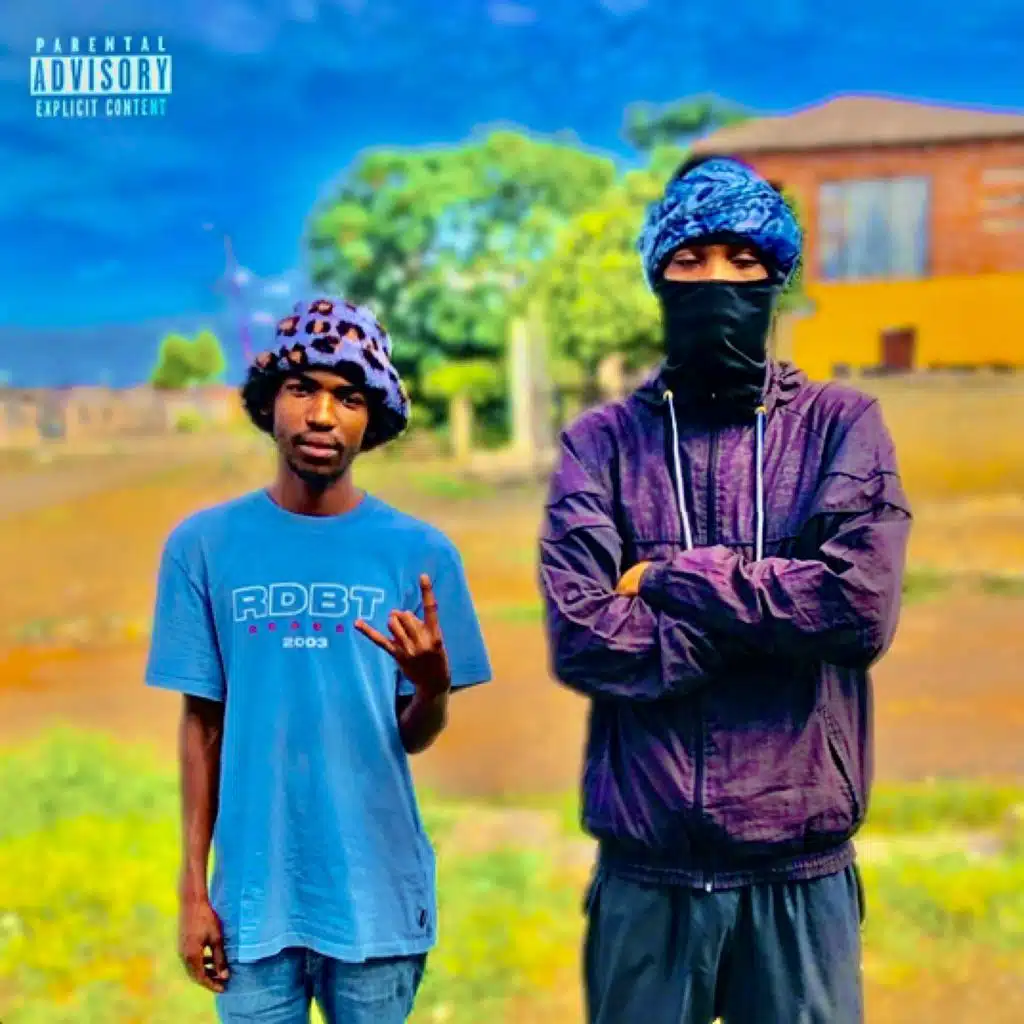 Zvnkrillin808 & TENBRIC$$