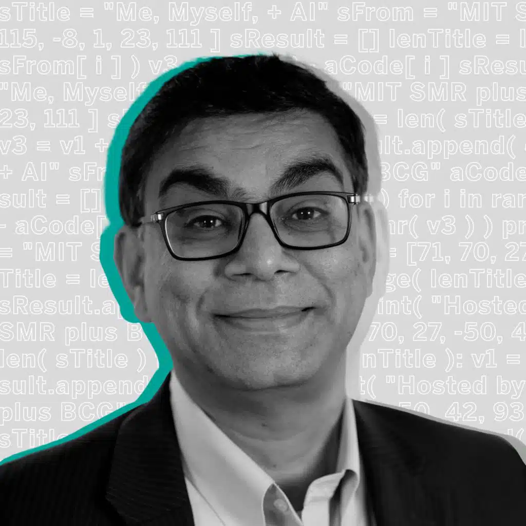 Overcoming AI Hallucinations: Truist’s Chandra Kapireddy