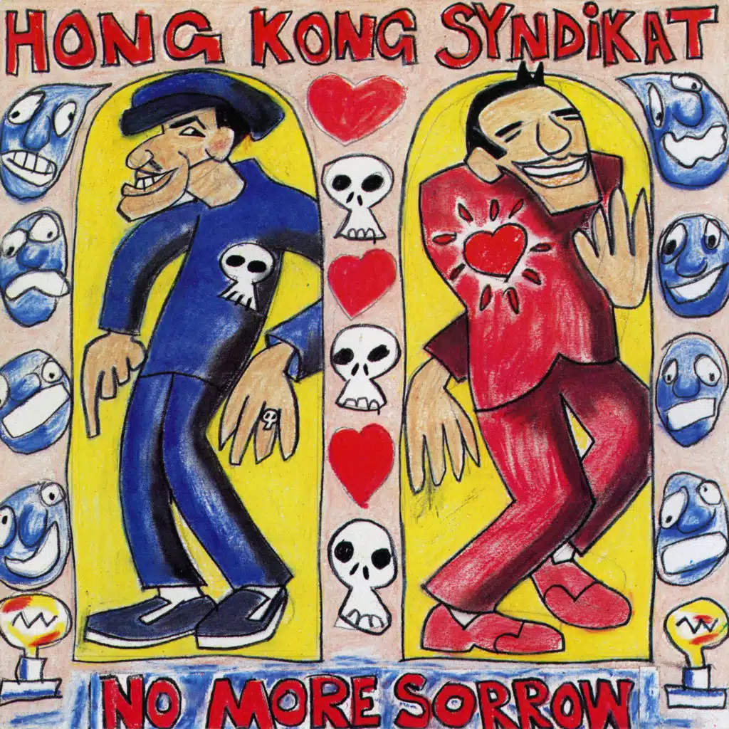 Hong Kong Syndikat