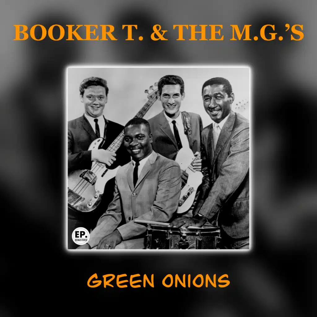 Booker T. & The M.G.'s